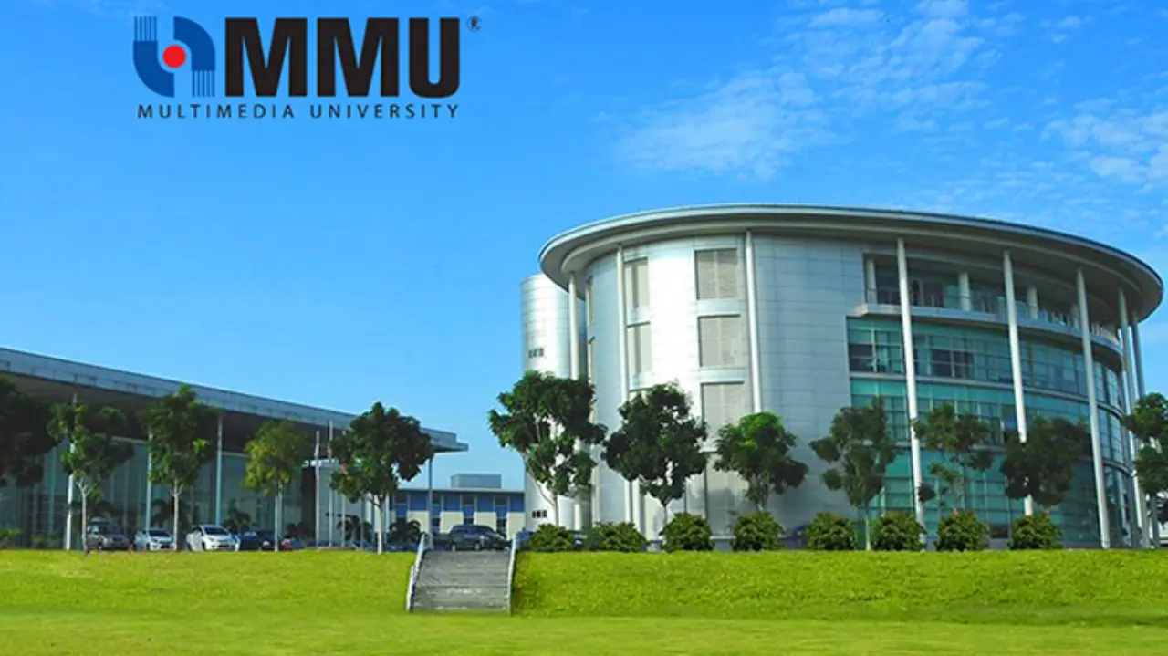 Multimedia University -MMU-Campus